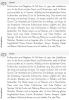 Vorschau - Unterrichtsreihen - Eichhörnchen | Forscherheft - Seite 3