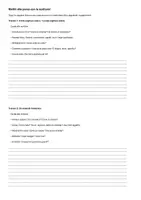 anteprima - Esercizi - Schede didattiche con esercizi sul testo descrittivo - Pagina 3