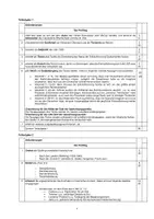 Vorschau - Klassenarbeiten - Klausurpaket Nachkriegszeit - Entnazifizierung bis Wiedervereinigung (Oberstufe) - Seite 3