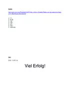 Vorschau - Klassenarbeiten - Klausur Napoleon & Nationalismus – Besatzer oder Befreier? | Fichte Quellenanalyse (Oberstufe) - Seite 2