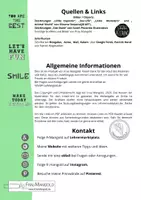 Vorschau - Arbeitsblätter - Merkmale Wirbeltierklasse Säugetiere - Kreatives Arbeitsblatt zum Falten - Seite 3