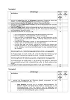 Vorschau - Klassenarbeiten - Scheitern der Weimarer Republik | Klausur Oberstufe Geschichte (Q1/Q2) mit Erwartungshorizont & Karikaturanalyse - Seite 3