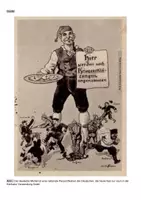 Vorschau - Klassenarbeiten - Klausur Erster Weltkrieg – Kriegsschuldfrage & Karikaturanalyse | Geschichte Oberstufe Q1/Q2 mit Erwartungshorizont - Seite 3