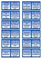 Vorschau - Spiele - Lesekettenspiel 2 - KOMPLIMENTE - Seite 2