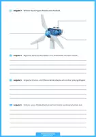Vorschau - Unterrichtsreihen - Technik - Windkraftwerke - Seite 3