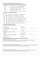 Vorschau - Arbeitsblätter - Übungen zu "Der Kameramörder von Thomas Glavinic" - Seite 2
