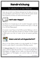 Vorschau - Stationenlernen - Lernwörter Trainingsplan - Grundstufe I - Seite 1