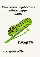 Προεπισκόπηση - Άνοιξη – Η Πεταλούδα & Ο Κύκλος Ζωής | Ολοκληρωμένο Διαθεματικό Πακέτο - Σελίδα 3