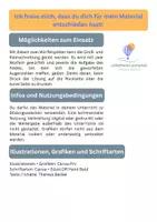 Vorschau - Spiele - Groß-und Kleinschreibung - Klasse 3-7 - Nomen - Nominalisierung - Spiel - Seite 1