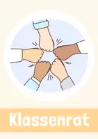Vorschau - Bildkarten - Klassenrat - 17 Symbolkarten - Seite 2