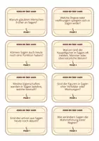 Vorschau - Arbeitsblätter - Sparpaket Sagen - Seite 3