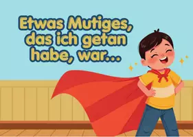 Vorschau - Mal- und Bastelvorlagen - Materialpaket Selbstwert – Soziales Lernen : Mental Health Kit - Seite 3