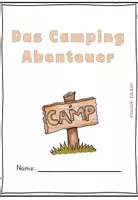 Vorschau - Spiele - Escape Room – Camping Abenteuer (3.–4. Klasse) - Seite 3