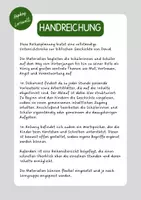 Vorschau - Unterrichtsreihen - Unterrichtsreihe David gegen Goliath (Klasse 3/4) - Seite 1