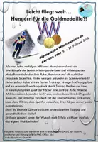 Vorschau - Unterrichtsreihen - Essstörungen: Hungern für die Goldmedaille - Seite 1