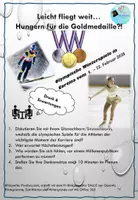 Vorschau - Unterrichtsreihen - Essstörungen: Hungern für die Goldmedaille - Seite 2