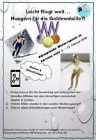 Vorschau - Unterrichtsreihen - Essstörungen: Hungern für die Goldmedaille - Seite 3