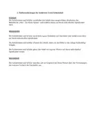 Vorschau - Stundenentwürfe - Stundenverlauf dialogisches Lesen Bilderbuch Otto die kleine Spinne - Seite 3