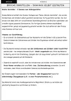 Vorschau - Arbeitsblätter - Materialpaket Brüche (6. Klasse) - wachsend (50 Materialien) - Seite 2