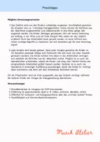Vorschau - Arbeitsblätter - „Die Tulpe“ – Gedicht kreativ vertonen mit Orff-Instrumenten & Alltagsmaterialien - Seite 3