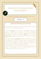 Vorschau - Arbeitsblätter - Puzzle zum Muttertag / Vatertag - Seite 1