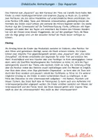 Vorschau - Arbeitsblätter - Aquarium von Camille Saint-Saens Partituren - Seite 2