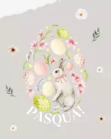 Vista previa - Otros - Descobrim la Pasqua! / ¡Descubrir la pascua! - Portada