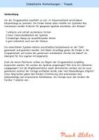 Vorschau - Arbeitsblätter - Trepak Partitur und Mitspielsatz - Seite 3