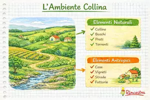 anteprima - Schede informative - ambienti - Pagina 2