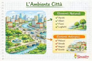 anteprima - Schede informative - ambienti - Pagina 1