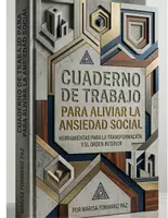 Vista previa - Otros - Cuaderno de Trabajo para Aliviar la Ansiedad Social - página 1