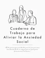 Vista previa - Otros - Cuaderno de Trabajo para Aliviar la Ansiedad Social - página 2