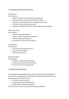 Vorschau - Stundenentwürfe - Unterrichtssequenz: Professionelle Beziehungen zu Kindern und Jugendlichen gestalten, Lernfeld 2: Pädagogische Beziehungen gestalten und Gruppenprozesse begleiten, Erzieherausbildung - Seite 1