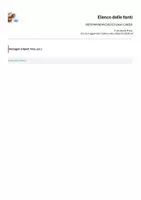 anteprima - Flashcard - SISTEMA NERVOSO E FLASH CARDS - Pagina 3