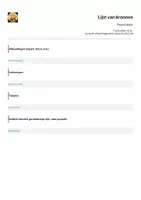 Voorbeeld - Paasei lijnen - Pagina 2