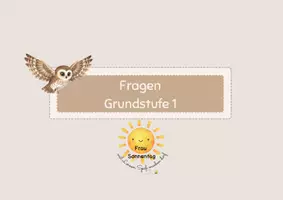 Vorschau - Spiele - Eulen & Leitern: 2-fach Differenziertes Wissenspiel - Seite 2