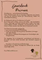 Vorschau - Anderer Materialtyp - Kristallprisma als Geschenk - Seite 1