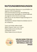 Vorschau - Arbeitsblätter - Medios y redes sociales - Parte 1// Wortschatz - Seite 3