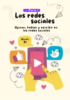 Vorschau - Arbeitsblätter - Materialpaket de los medios y las redes sociales - Seite 1
