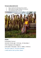 Vorschau - Stundenentwürfe - Welcome to South Africa - Reading, Mediation and Writing - Seite 2
