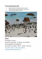 Vorschau - Stundenentwürfe - Welcome to South Africa - Reading, Mediation and Writing - Seite 3