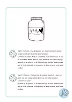 Voorbeeld - Spellen - Afval- sorteren lichttafel - Pagina 2
