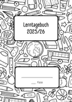 Vorschau - Arbeitsblätter - Lerntagebuch Wochenreflexion für das ganze Schuljahr - Seite 2