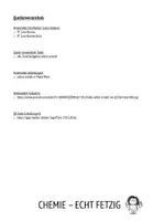 Vorschau - Präsentationen/Tafelbilder - Radikalische Polymerisation - Bildung von Polyethen PE - Präsentation Polyethylen - Seite 2