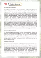 Vorschau - Arbeitsblätter - Experiment Reinigung des Gehörgangs - Seite 3