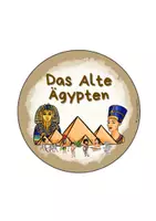 Vorschau - Arbeitsblätter - Das Alte Ägypten | Altes Ägypten | Unterrichtsreihe | Materialpaket | Klasse 3,4 | Sachunterricht - Seite 2