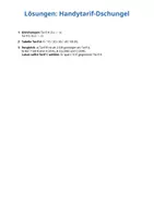 Vorschau - Arbeitsblätter - 📈 MSA-Erfolgs-Bundle: Alles für die Mittlere Reife (Mathematik) - Seite 2