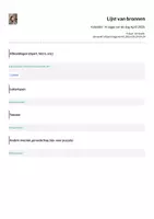 Voorbeeld - Kalender: Vraagje van de dag April 2026 - Pagina 2
