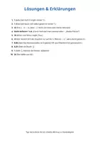 Vorschau - Test - FREEBIE: 10 fiese Mathe-Fallen (Check) - Seite 1