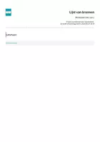 Voorbeeld - Tafelboek: Tafel van 2 - Pagina 1